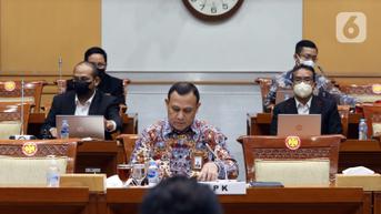 Ketua KPK Minta Kader PDIP Hindari Politik Berbiaya Tinggi