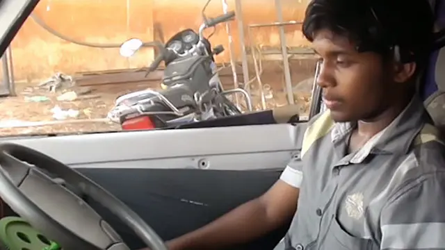 [VIDEO] Meski Jelek, Mobil Ini Bisa Dikontrol Lewat Pikiran