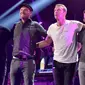 Coldplay (Huffington Post)