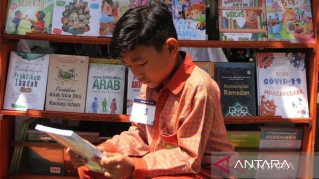 PP Tunas dan Komdigi Ajak Anak Rayakan Lebaran Sehat di Era Digital