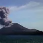 Ketika Etna mulai bergemuruh dan mengeluarkan gas pada 8 Maret, warga mengabaikan tanda-tanda peringatan akan terjadi letusan besar.