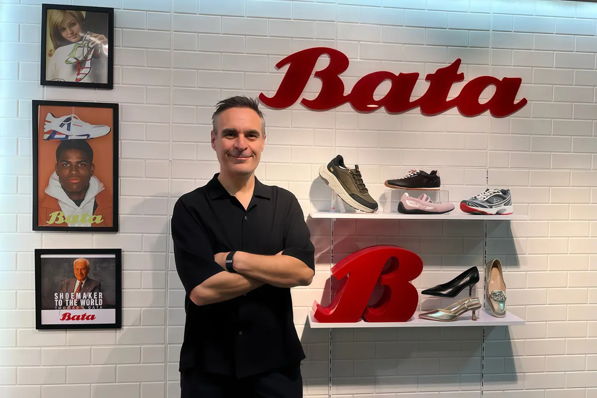 90 Tahun di Hati Indonesia, CEO Global Bata Ungkap Strategi Transformasi dan Komitmen Besar untuk Masa Depan