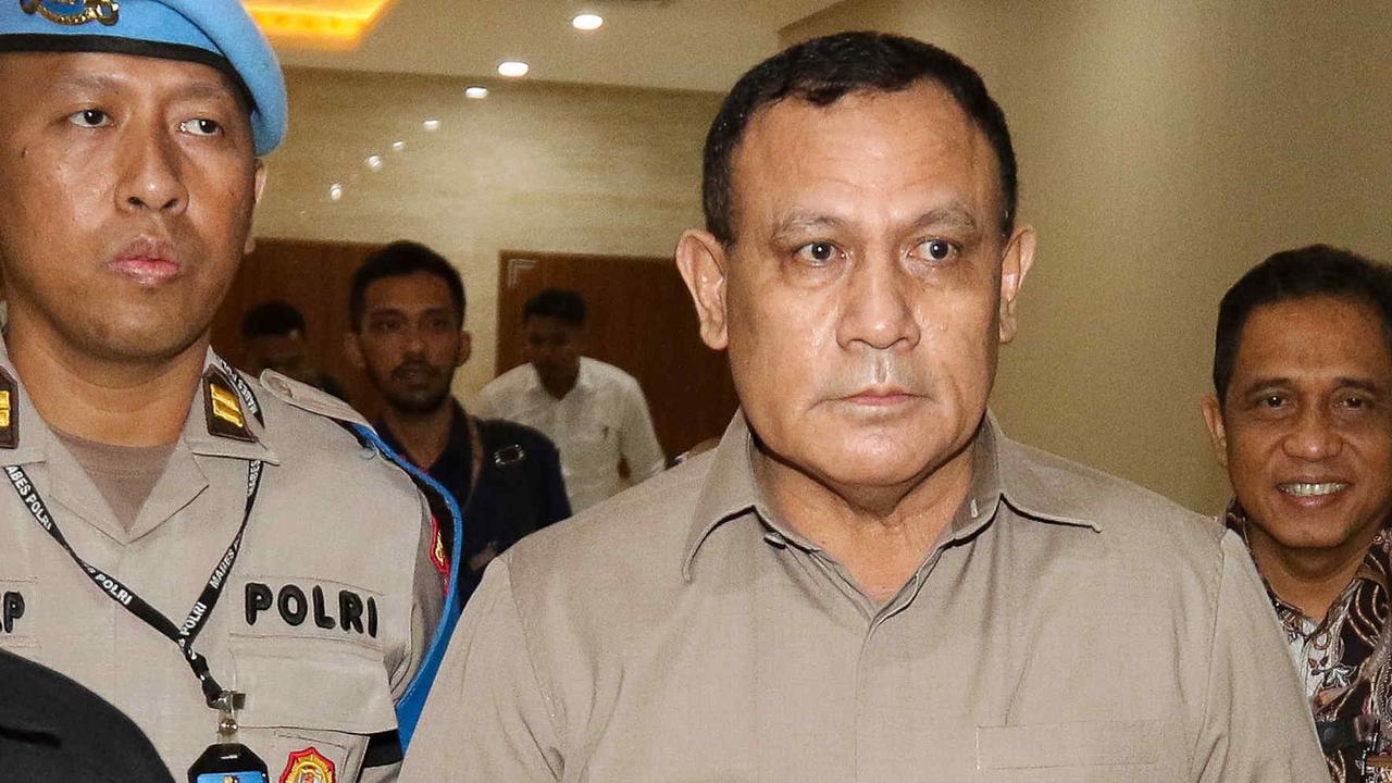 KPK Buka Peluang Periksa Firli Bahuri Terkait Dugaan Perintangan Penyidikan Kasus Harun Masiku