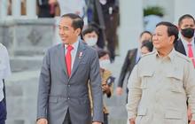 Sebelum Lengser, Jokowi Teken Aturan Kenaikan Gaji dan Tunjangan Hakim