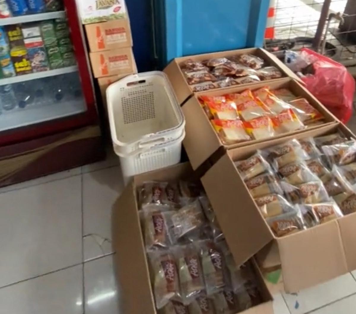 Dok. Istimewa