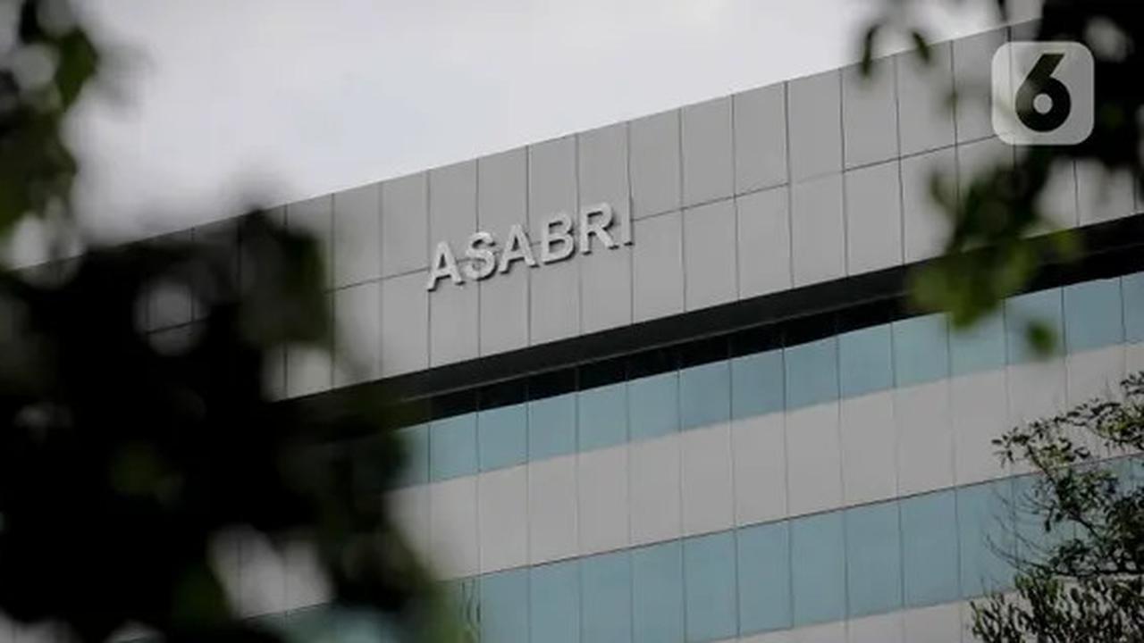Mantan Dirut Asabri Adam Damiri Ajukan PK, Bawa Empat Bukti Baru