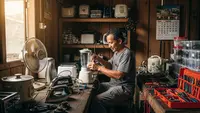 10 Ide Bisnis Sampingan dengan Konsep 'Buy, Fix, and Flip,' Untungnya Berkali Lipat