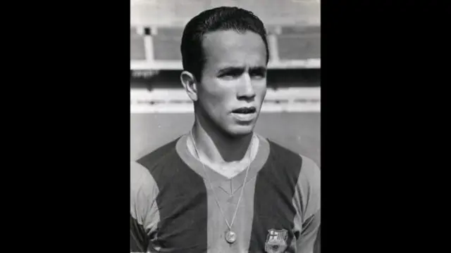 Vicente Gonzalez