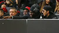 Brendan Rodgers Sebenarnya Ogah Boyong Balotelli