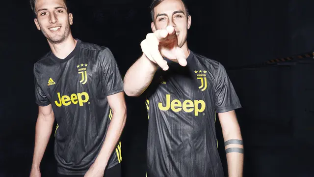 Juventus
