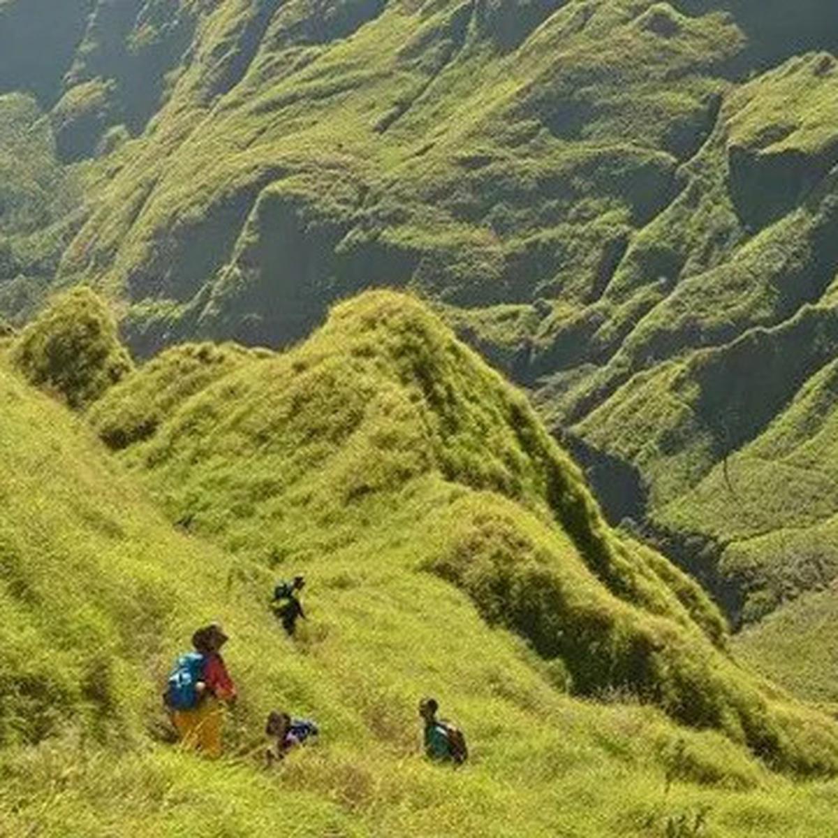 Hore! Jalur Pendakian Gunung Rinjani Dibuka Kembali Mulai 3 April 2025