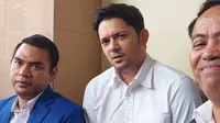 Andrew Andika Takut Berpisah dengan Tengku Dewi, Akui Masih Menyimpan Rasa Sayang