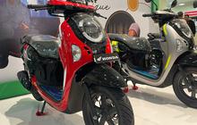 Harga Terbaru Honda Scoopy pada April 2025, Motor Modern dengan Gaya Retro