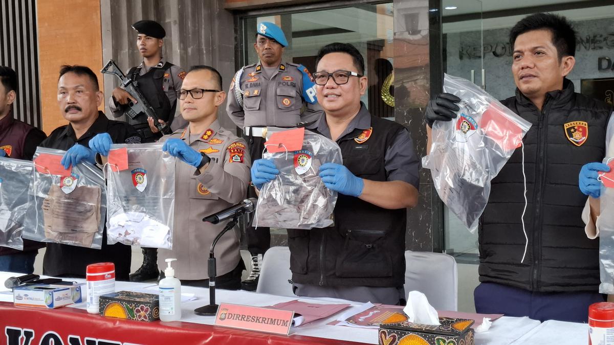 Buru Pembunuh WN Brasil, Polda Bali Ajukan Penerbitan Red Notice ke Interpol