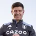 Steven Gerrard adalah eks pemain sepak bola yang pernah membela beberapa klub. Kini, ia menjadi seorang pelatih di Aston Villa