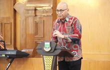 PWI Tegaskan Peran Pers Strategis Layani Masyarakat di Tengah Disrupsi Media