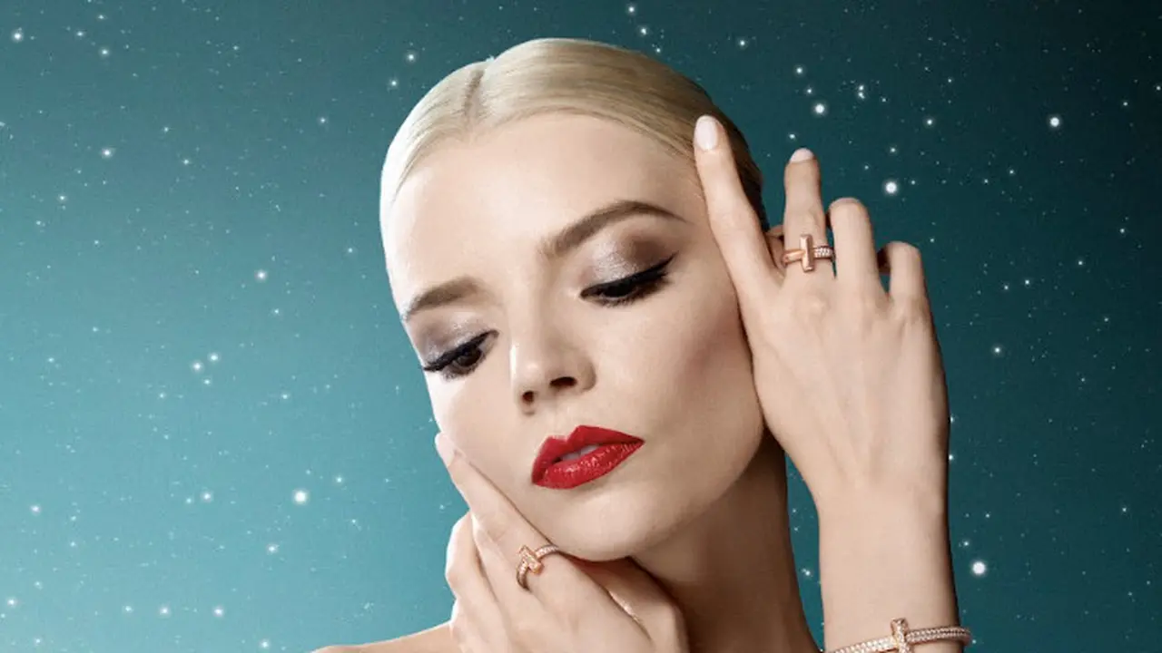 Tiffany&Co.