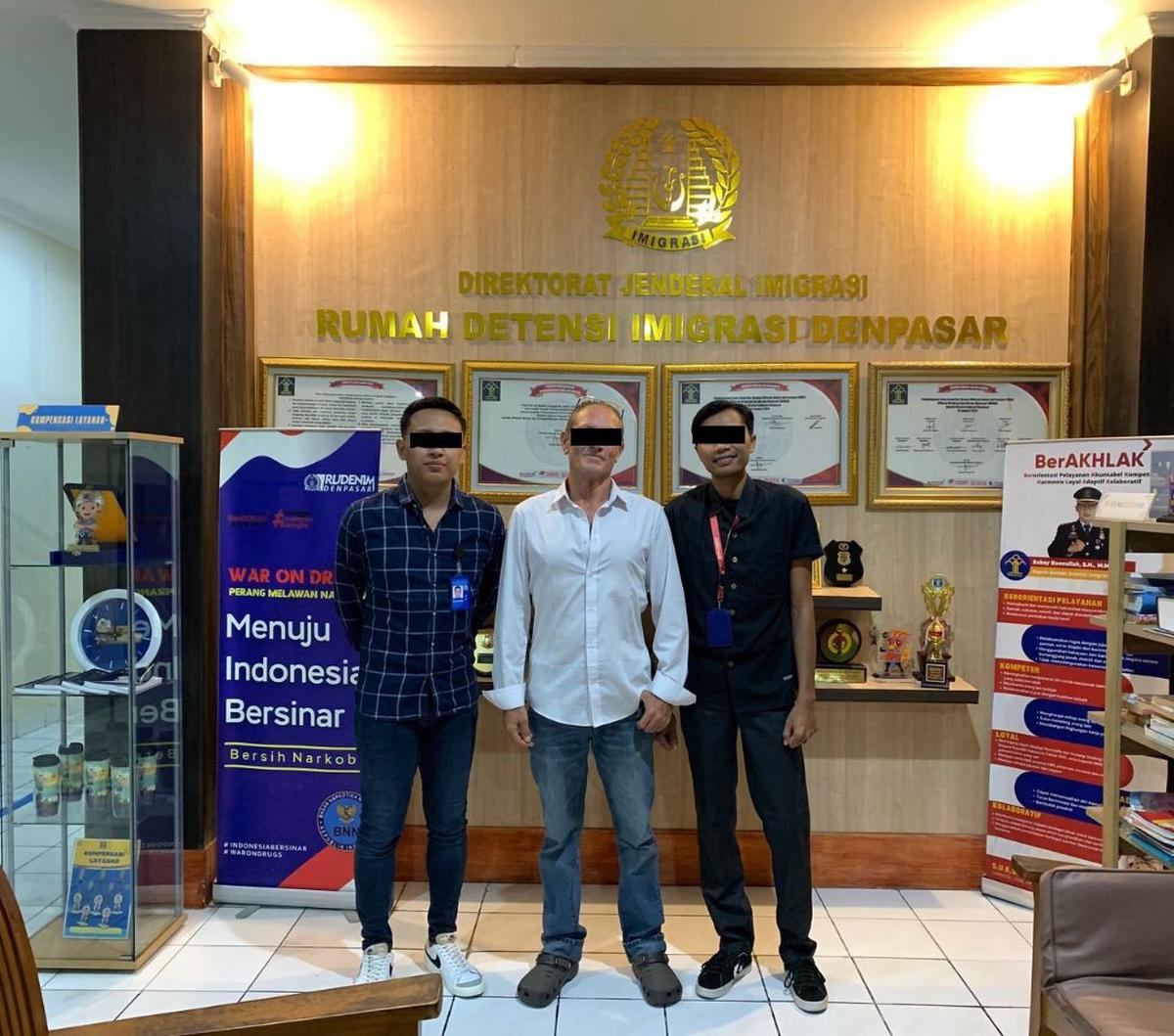 Dok. Istimewa