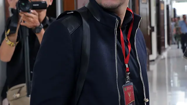 [Bintang] Sandy Tumiwa