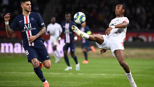 Aksi Gabrielle Magalhaes, Bek Brasil yang Diboyong Arsenal