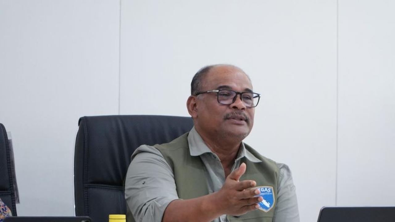 Konsolidasi Kemendagri dan KemenPUPR Dorong Percepatan Rekonstruksi Aceh Pascabencana