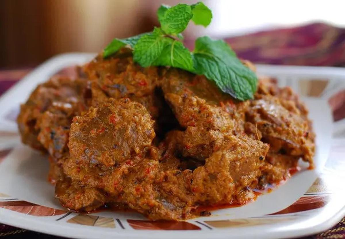 Dipimpin Rawon, 5 Makanan Indonesia Masuk 100 Makanan Terbaik Dunia 2025 Versi TasteAtlas