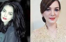 Perjalanan Karier Ida Iasha di Dunia Keartisan, Artis Cantik Era 80-an Dikabarkan Dinikahi Tommy Soeharto