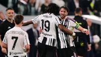 Hasil Liga Italia: Juventus Bungkam Bologna, Pertahankan Posisi di 4 Besar