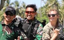 Super Garuda Shield 2025, Indonesia dan Amerika Siap Latihan Tempur Bersama