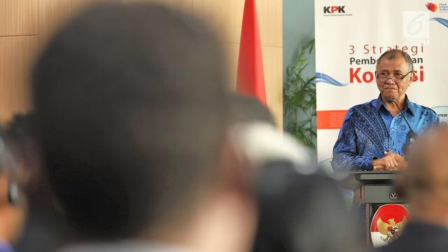 KPK Resmikan Gedung Pusat Edukasi Antikorupsi