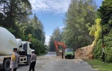 Geurutee Rawan! BPBK Imbau Warga Waspada Longsor Aceh Jaya Saat Musim Hujan