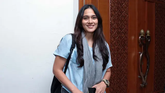 [Bintang] Ine Febriyanti