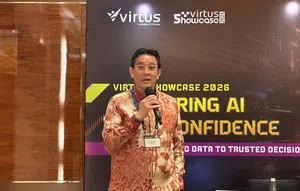 Bukan Cuma Canggih, Ini Kunci Utama Penerapan AI di Perusahaan
