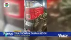 Simak informasi dalam Fokus Pagi edisi (03/10) dengan topik-topik pilihan sebagai berikut, Kapal Roro Terbakar, Freestyle Motor Berujung Tabrak Pagar, Bentrok Dua Kelompok Warga, Lima Tewas, Konflik Timur Tengah Memanas.