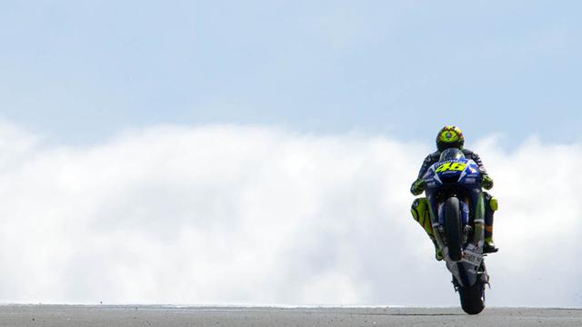 Valentino Rossi