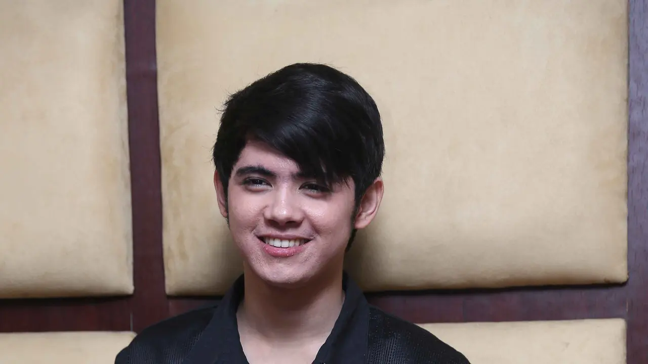 [Bintang] Aliando Syarief