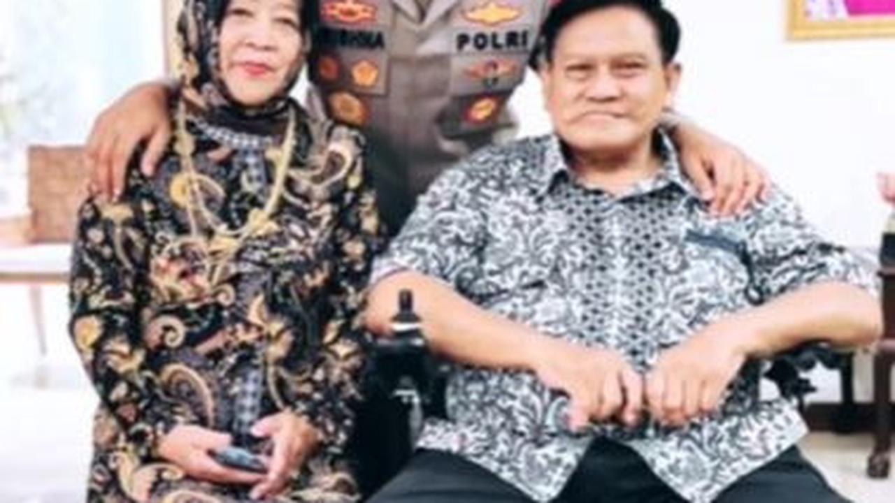 Kemudian ada sosok Trisiwi yang termasuk ibu hebat di antara banyak ibu di tanah air.
