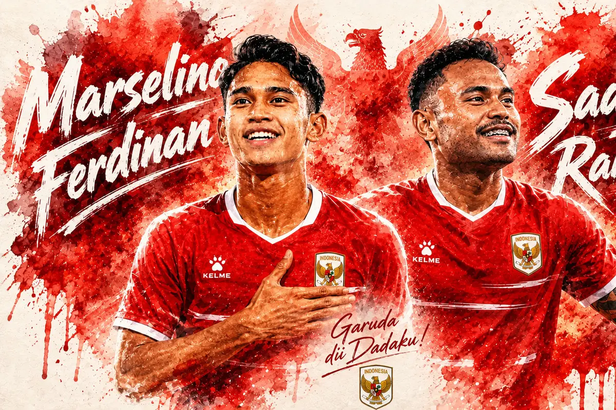Timnas Indonesia