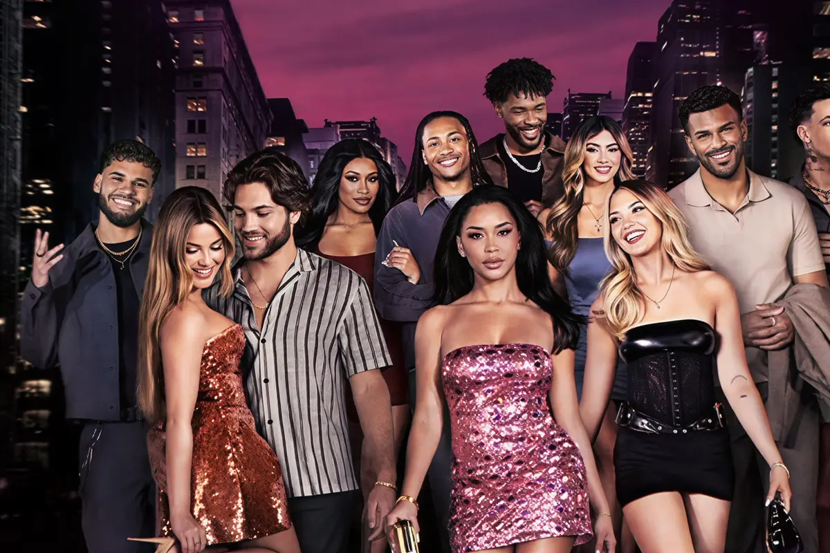 Love Island Beyond the Villa Season 2 Premieres: Here's What to Know and How to Watch!