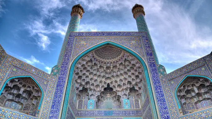 [Bintang] Jadwal Sholat, Imsakiyah, dan Buka Puasa Hari ke-14, 29 Mei 2018