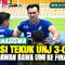 Highlight Semifinal Liga Voli Mahasiswa 2026: UMI Bekasi Libas UNJ 3-0, Hendra Kurniawan Antar UMI ke Final
