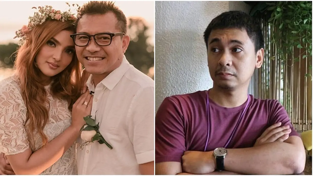 [Bintang] Keluarga Anang Hermansyah