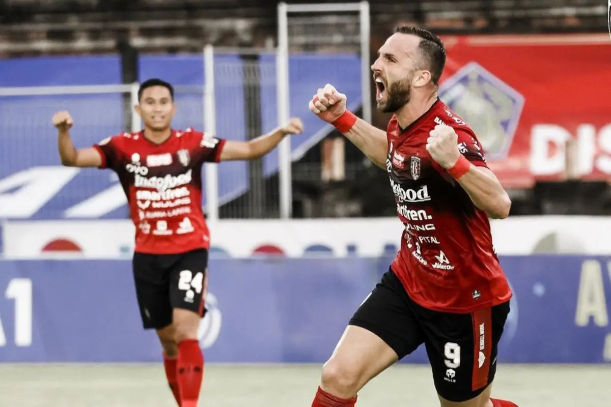 Bali United
