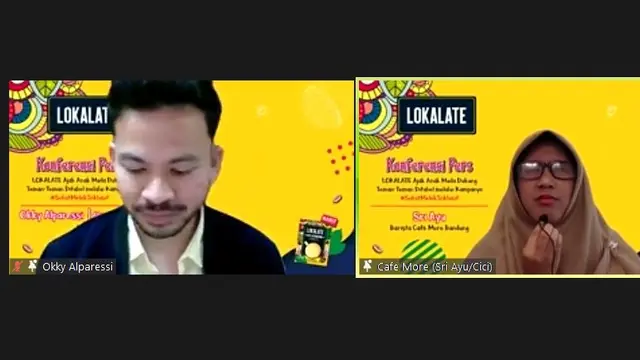 Lokalate