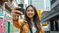 350 Story Kata-Kata Status WA Kekinian yang Inspiratif dan Menghibur