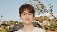 Doh Kyung Soo Umumkan Konser DAY OFF di Jakarta 2026