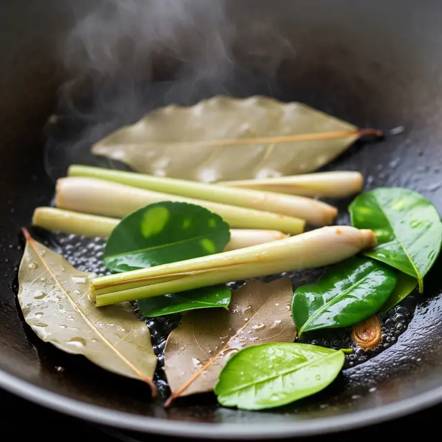 Cara Membuat Soto Babat Kuah Santan (Image by Gemini AI)
