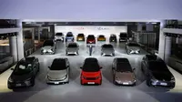 Saingi Tesla, Toyota Siap Bikin Platform Kendaraan Listrik yang Lebih Murah