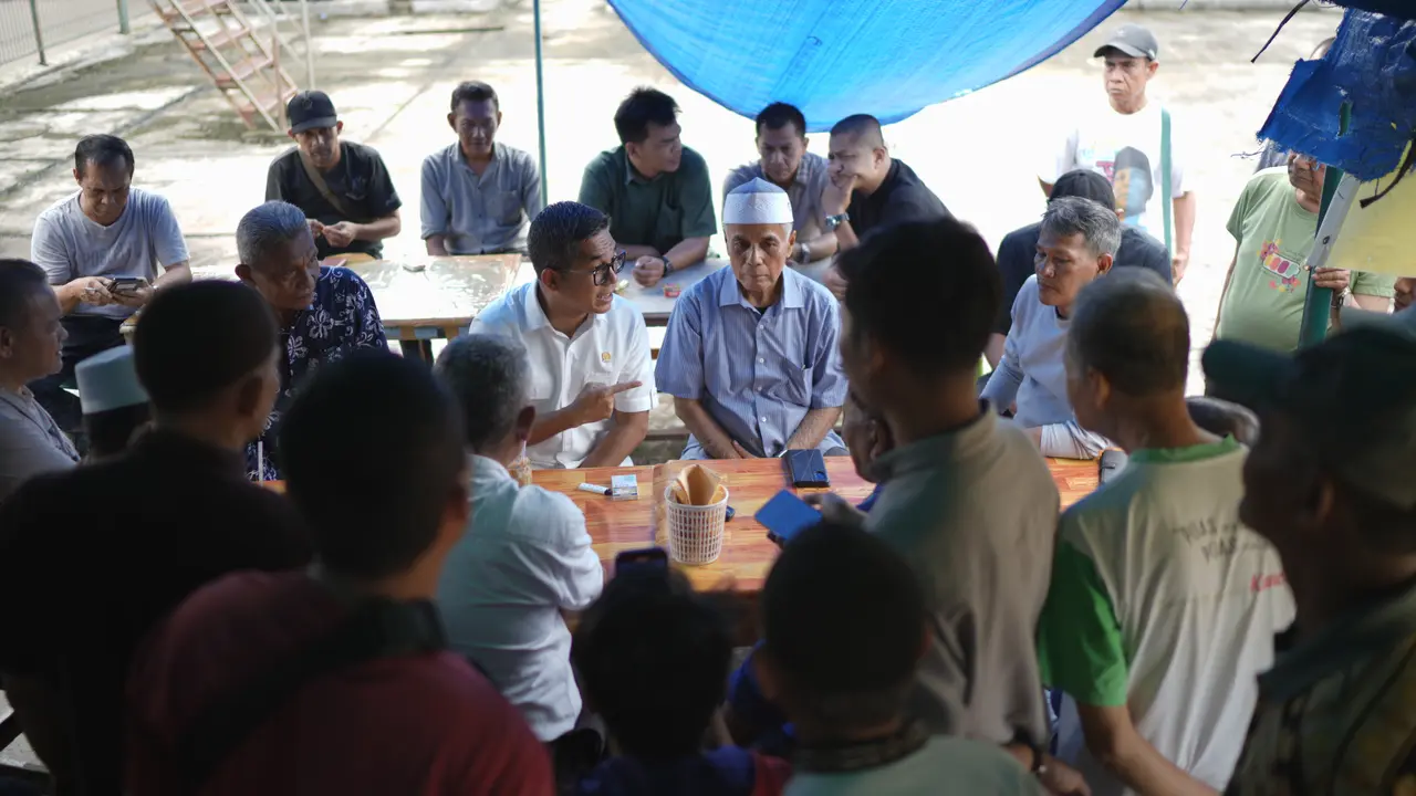 Muhammad Lokot Nasution