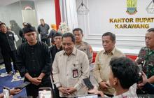 Tahukah Anda? Kemendagri Apresiasi Kinerja Forkopimda Jaga Situasi Kondusif Karawang di Tengah Gelombang Demonstrasi Nasional